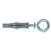 Шуруп-кольцо (универсальный дюбель) Wkret-Met 8/4,5*84 RUO (дюбель-бабочка)