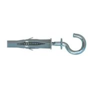 Шуруп-полукольцо (универсальный дюбель) Wkret-Met RUC 8/4,5*83мм (дюбель-бабочка)