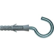 Шуруп-полукольцо 08 S (SX 8)