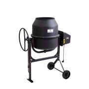 Бетономешалка Амбидекстр Б-130