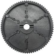 Шестерня большая Б130.00.018