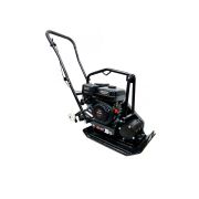 Виброплита бензиновая BRAIT PC 50J (570х370мм) без вод.бака