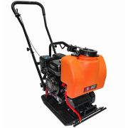 Виброплита бензиновая BRAIT PC 60J (570х370мм)