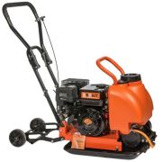 Виброплита бензиновая BRAIT PC 90 (540х420мм)