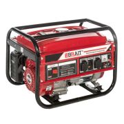 Генератор бензиновый BRAIT BR1500(AL)