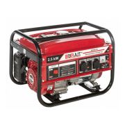 Генератор бензиновый BRAIT BR2500-CU