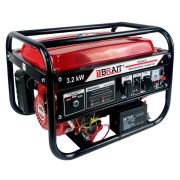 Генератор бензиновый BRAIT BR3800-CU(E)
