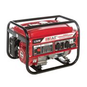 Генератор бензиновый BRAIT BR3800AL
