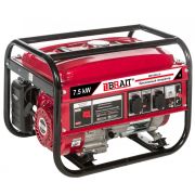 Генератор бензиновый BRAIT BR7500-CU