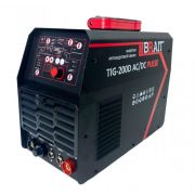 Сварочный инвертор BRAIT TIG-200D AC/DC PULSE