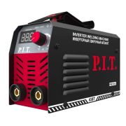 Сварочный инвертор PIT PMI140-C IGBT