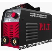 Сварочный инвертор PIT PMI140-C1 IGBT