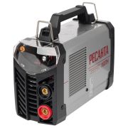 Сварочный инвертор Ресанта САИ 160 ПН