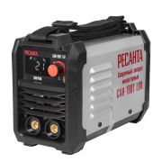 Сварочный инвертор Ресанта САИ 190Т LUX