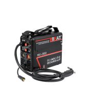 Сварочный полуавтомат инвертор BRAIT MIG-200Q