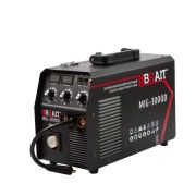 Сварочный полуавтомат инвертор BRAIT MIG-300QD