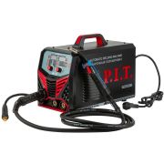 Сварочный полуавтомат инвертор PIT PMIG205-C1
