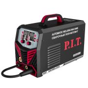 Сварочный полуавтомат инвертор PIT PMIG220-C1