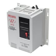 Стабилизатор Ресанта Lux АСН-1000 Н/1-Ц