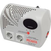 Стабилизатор Ресанта Lux АСН-1000 Н2/1-Ц