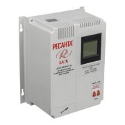 Стабилизатор Ресанта Lux АСН-5000 Н/1-Ц