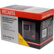 Стабилизатор Ресанта АСН-1500/1-Ц