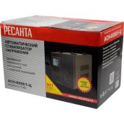 Стабилизатор Ресанта АСН-8000/1-Ц
