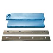 Комплект строгальных ножей Белмаш 200мм (2шт) (УНИВЕРСАЛ-2000, СДМК-2000)