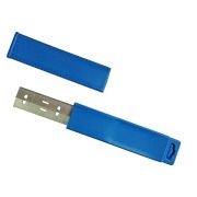 Комплект строгальных ножей Белмаш 230*2*20мм М6 (2шт) (СДМ-2000, SDM-2000M, СДМП-2200, TD-2200)