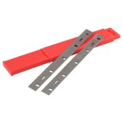 Комплект строгальных ножей Белмаш 230*2*20мм М6 (2шт) HSS W3 (СДМ-2000, SDM-2000M, TD-2200)