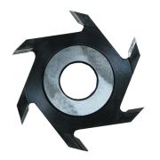 Фреза пазовая Белмаш D125*d32*10