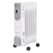 Радиатор масляный Oasis Pro OS-15