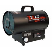 Тепловая пушка газовая BRAIT BGH-15