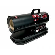 Тепловая пушка дизельная BRAIT BR-10A