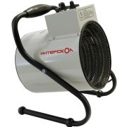 Тепловая пушка Интерскол ТПЭ-2 (электр)