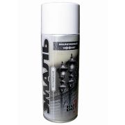 Эмаль аэрозольная молотковая по ржавчине Kudo бронзовая, 520мл