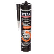 Герметик для кровли каучуковый Tytan PROFESSIONAL прозрачный, 310мл