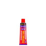 Герметик универсальный DoneWell силикон прозрачный, 40мл DST-100 тюбик