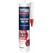Жидкие гвозди для внутренних и наружных работ Tytan Multi-Use SBS-100, многоцелевой, бежевый, 310мл