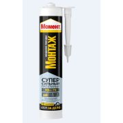 Жидкие гвозди для невидимого склеивания Момент Суперсильный МВп-70, прозрачный после высыхания,280мл