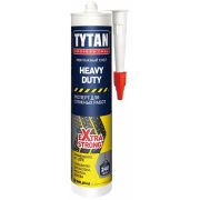 Жидкие гвозди для тяжелых конструкций Tytan Heavy Duty, бежевый, 310 мл