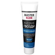 Жидкие гвозди универсальные Master Klein 125гр