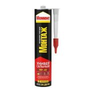 Жидкие гвозди универсальные Момент МР-40, 290 мл.
