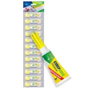 Клей A.D.M супер, 3 гр, арт. GHS325B