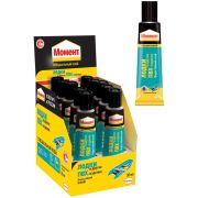 Клей Момент для лодок и ПВХ-изделий, 30мл