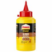 Клей Момент Столяр экспресс,желтый, 250г