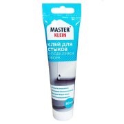 Клей обойный Master Klein для стыков и подклейки 80гр (тюбик)