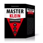 Клей обойный Master Klein универсальный 200гр (коробка)