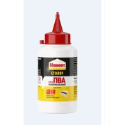 Клей ПВА Момент Столяр для дерева, белый, 250г (1960505)