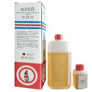 Клей эпоксидный ЭДП 280г (Россия)